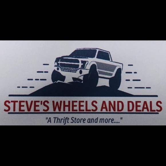 steveswheels